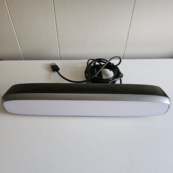 Monster Smart LED Sound Reactive Light Bar - Picture 1 of 3
